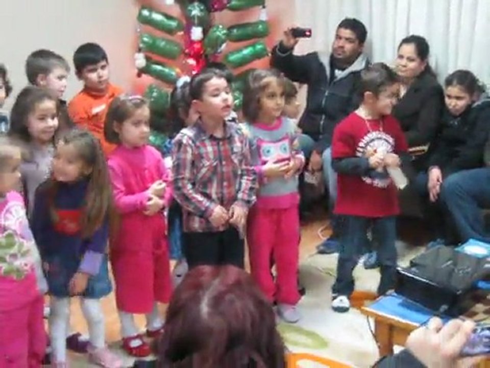 Kuş ve Plastik Şişe Masalı