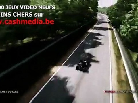 Forza Motorsport 4 Janvier 2012 Jalopnik Car Pack DLC Trailer vf cashmedia.be/meilleures-ventes-jeux-video