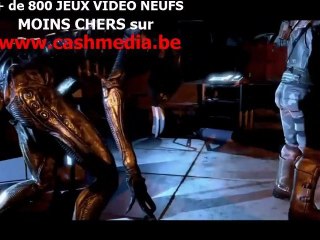 Aliens Colonial Marines Trailer vf http://www.cashmedia.be/promotion-jeux-video