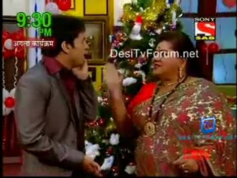 Sajan Re Jhoot Mat Bolo - 29th December 2011 - Part4