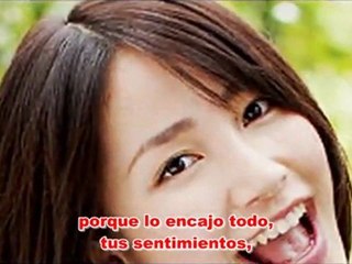 Yuu Kikkawa - Love You Forever  [español]