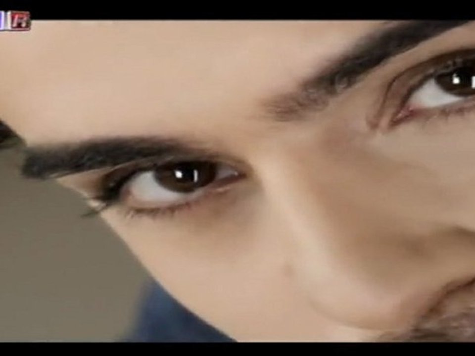 Ismail YK - Duydum ki Çok Mutsuzsun [KLip / 2012]