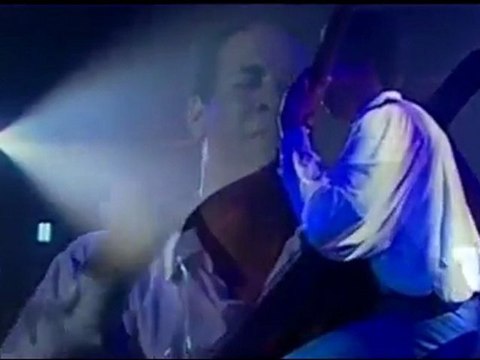 PONTY_ MEOLA_ CLARKE (STANLEY CLARKE solo) - School Days