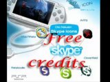 Free Skype Credit Generator - Free Calls In the World - 100% WORKS