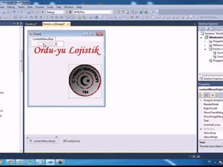 NotfyIcon-ve-ContextMenuStrip-Kullanimi