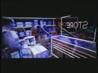 Apple Internal Ad - Blue Busters