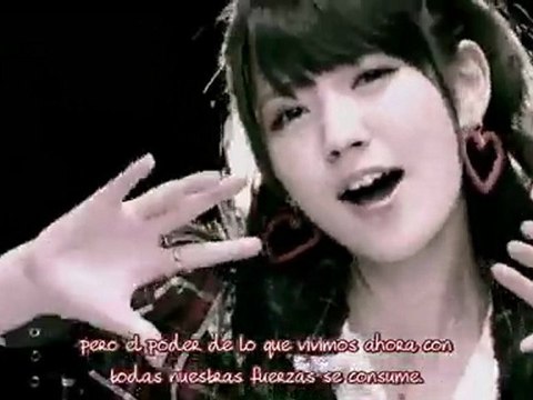 Buono! - Deep Mind (sub español)