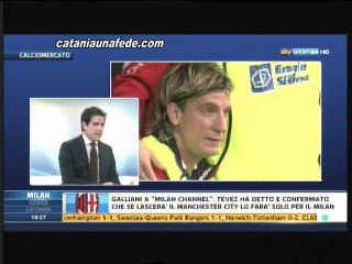 Tre offerte per Maxi Lopez