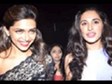 Ranbir Kapoor, Arjun, Deepika & Nargis Grace 'KWAN - Chivas' Bash