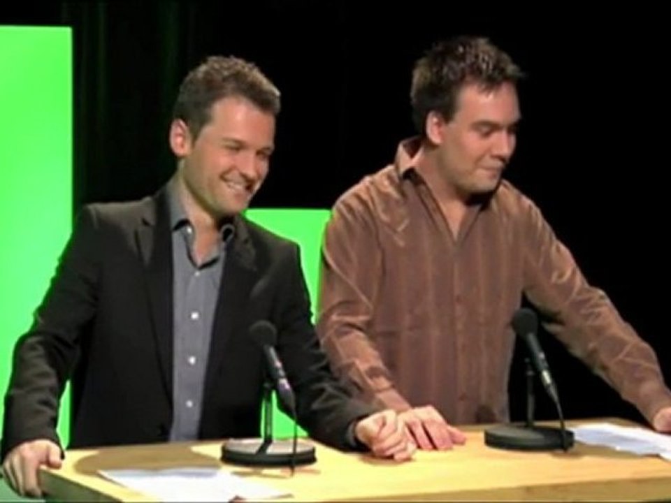 A Sport et à travers #16