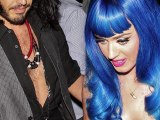 Time Apart for Katy Perry & Russell Brand After Massive Fight
