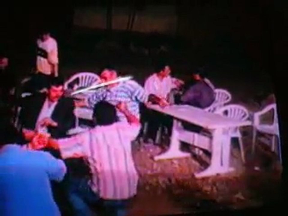 YIL 2002 geçmiş hatıralar dan.. yaylabğı kasabası