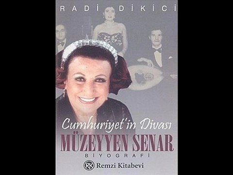 Müzeyyen SENAR - BİR GÖNÜL VARDI BENDE