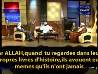 Le devoir du musulman envers le non musulman 1.2