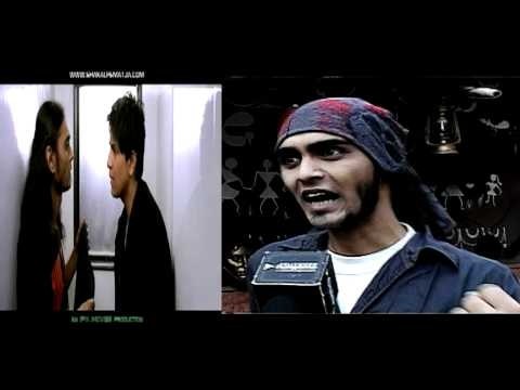 Harsh Parekh on 'Shakal Pe Mat Ja' - Exclusive Interview