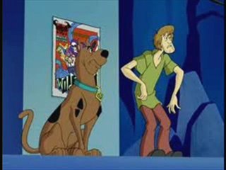 Scooby-Doo! Music of the Vampire HD Trailer Movie