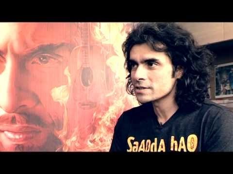 Ranbir, Ek Bada Jaanvar Hai... - Imtiaz Ali on his Rockstar hero Ranbir Kapoor