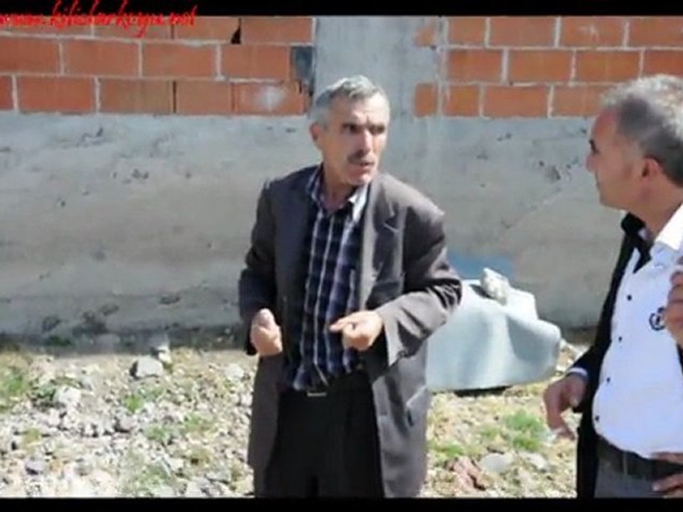 rıza hocanın asımla ilgili anısı