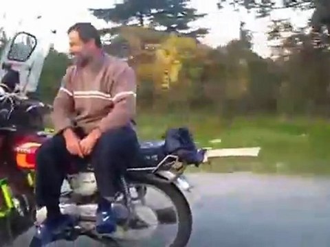 Ni Valentino ni Pedrosa el bueno es este