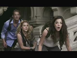 The Darkest Hour HD Trailer Movie