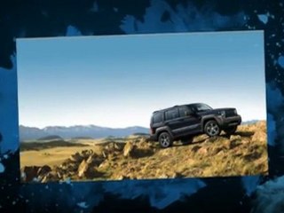 2011 Jeep Liberty at Autoworld Dodge Chrysler Jeep in Petaluma