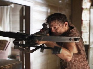 The Walking Dead Season 2 episode 6 - Secrets - FULL EPISODE -