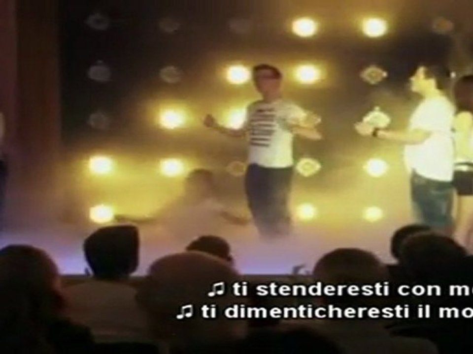 07) Il festival delle band
