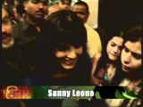 Indo - Canadian Porn Star Sunny Leone Arrives In Mumbai