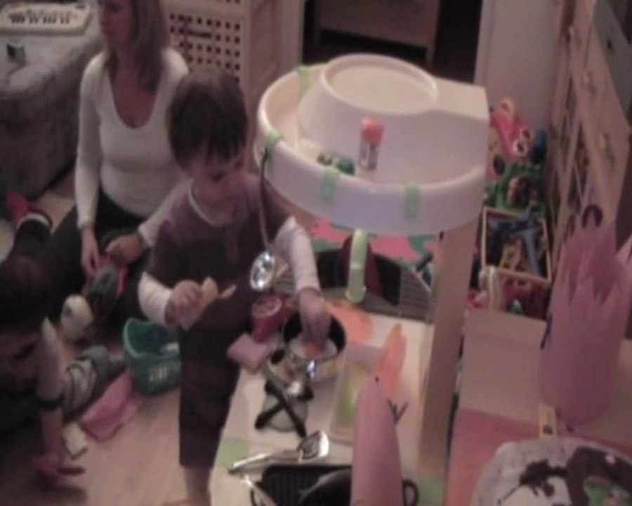 Peter videos 2007 Part.5