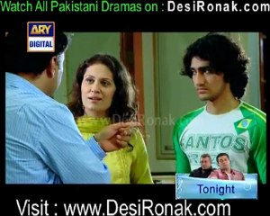 Qisah Chaar Darwesh Episode 9 - 29th December 2011 part 1