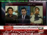 Pakistan Tonight bY ARY news 29th December 2011 part 2