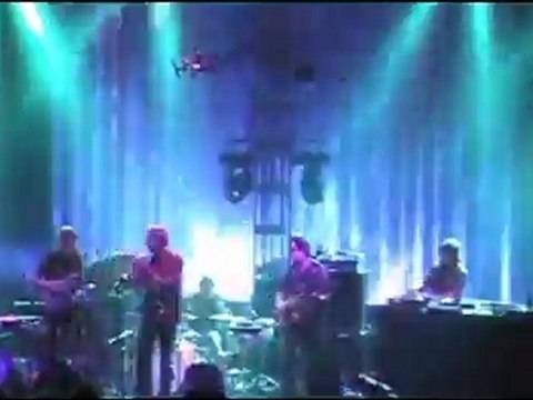 NILS PETTER MOLVAER - Tlon (part2)