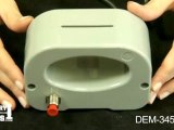 DEM-345.00 - Demagnetizer/Magnetizer - Jewelry Making Tools Demo