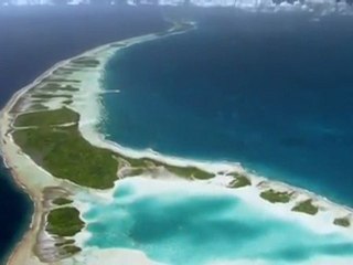 Wonderful Chill Out Music - South Pacific [HD]