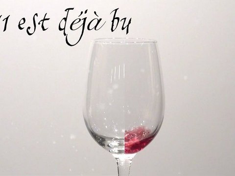 Le 111 à Douvaine vous souhaite ses meilleurs voeux pour 2012