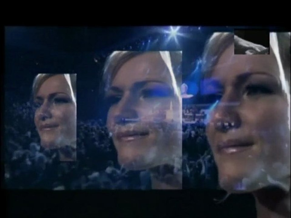 By my self - Helene Fischer (uT Version)