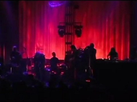 NILS PETTER MOLVAER - Trip