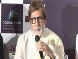 Amitabh Bachchan pays respects to the victims of 26/11 Mumbai Attacks