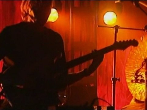 NILS PETTER MOLVAER - Platonic Years