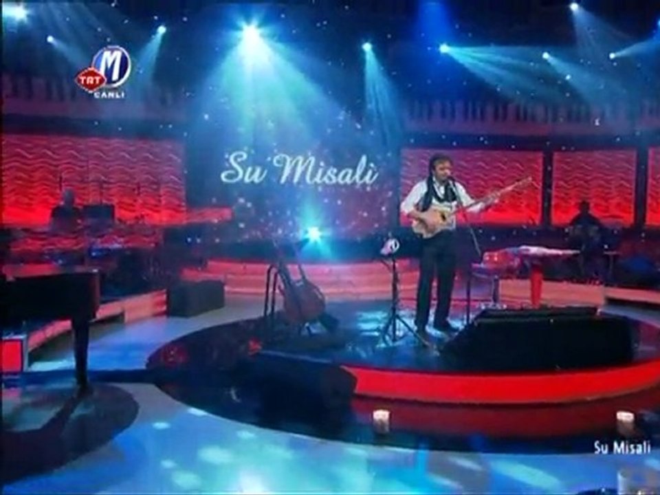 ORHAN ÖLMEZ _ SU MİSALİ _ SEN GİDİNCE _ DİVANE AŞIK GİBİ _ TABİP SEN ELLEME YARAMI ( BUL GETİR ) SENİ SEVİYORUM _ CANLI PERFORMANS _ 23. BLM _ 28.12.2011 _ PART 3