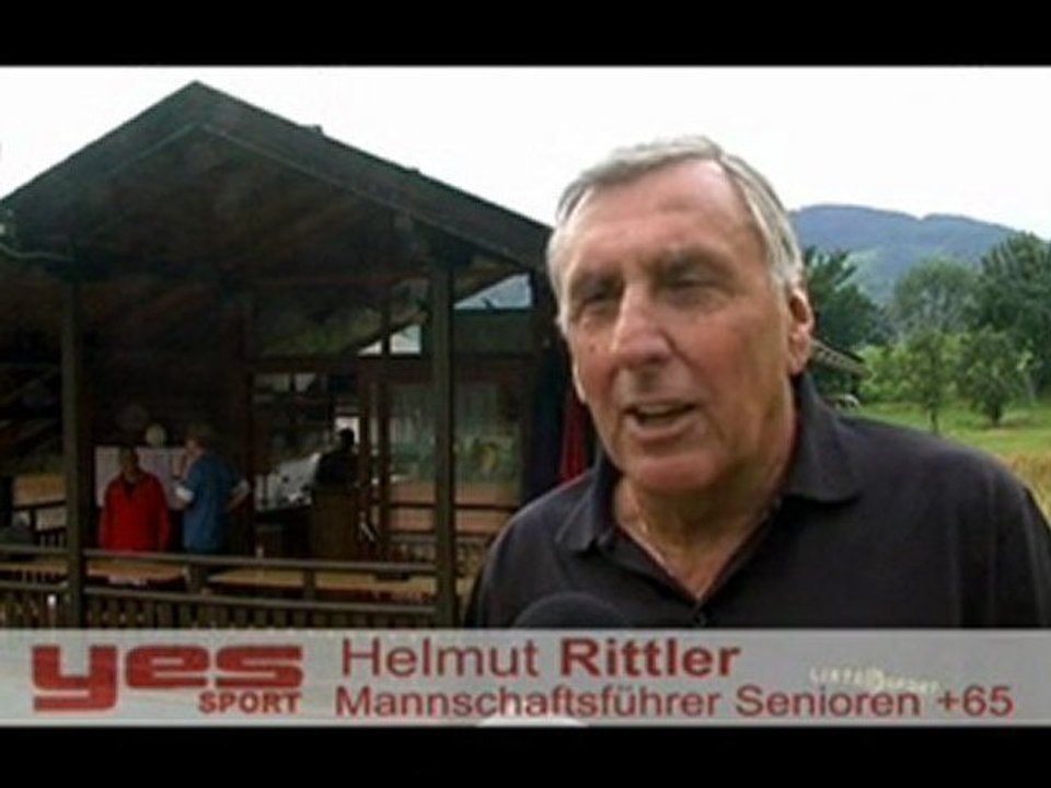 SC-Weyer Sektion Tennis 2011