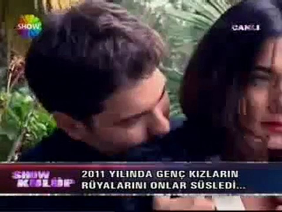 ‎2011'in En Yakısıkli Oyuncusu - Cagatay Ulusoy  cagatayulusoy.biz