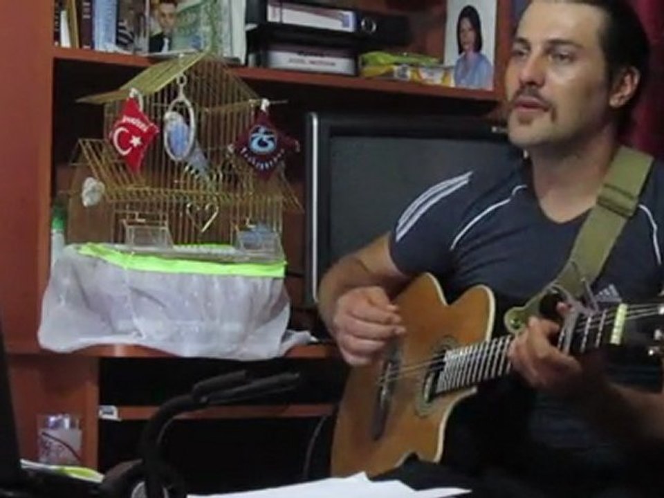 Cüneyt İrcan - Yalı Çapkını