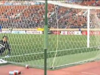 Coupe de l'Empereur: Demi-Finales