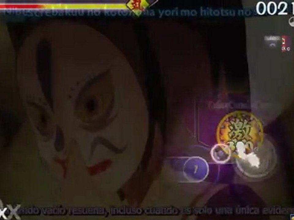 Osu! 2nd Opening of C³ - Cube x Cursed x Curious [Normal& Hardrock & Hidden][FULL PERFECT]