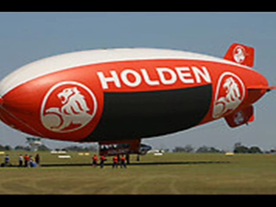SAAirship