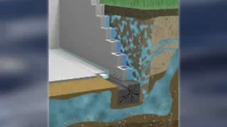 LRE Ground Services | Basement Waterproofing Florida | SafeBasement Products