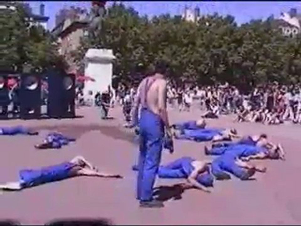 les armoires sonores