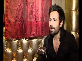 Kissing Ke Saath Bhi Filmein - Emraan Hashmi Exclusive Interview
