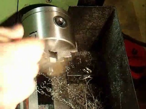 Usinage d'hexagone 17 compactibles Essieux X- SS- FLUX- XL